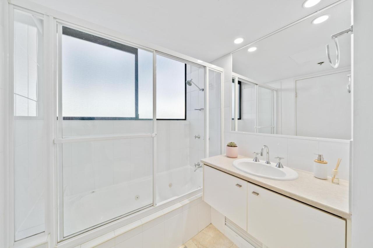 Brisbane Riverside Retreat מראה חיצוני תמונה