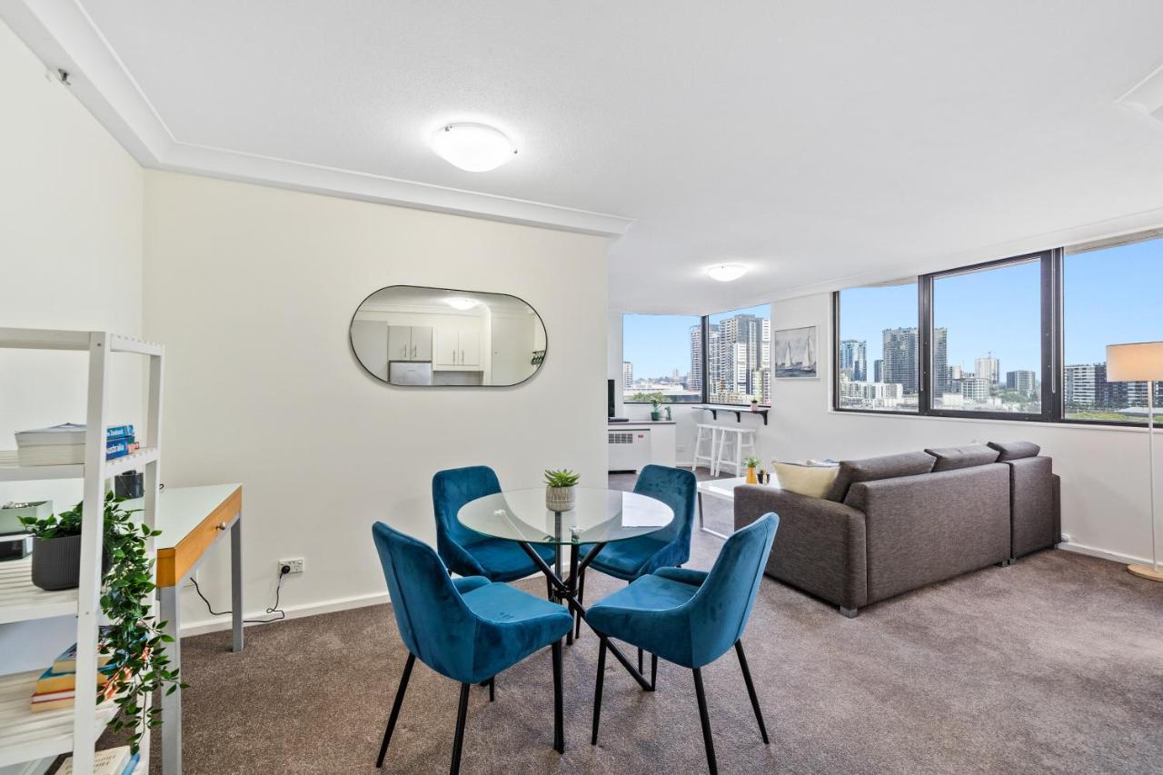 Brisbane Riverside Retreat מראה חיצוני תמונה